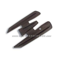 Tapis De Sol Caoutchouc Vespa 50/125 Primavera - ET3